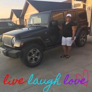 Meet your Posher, Olive